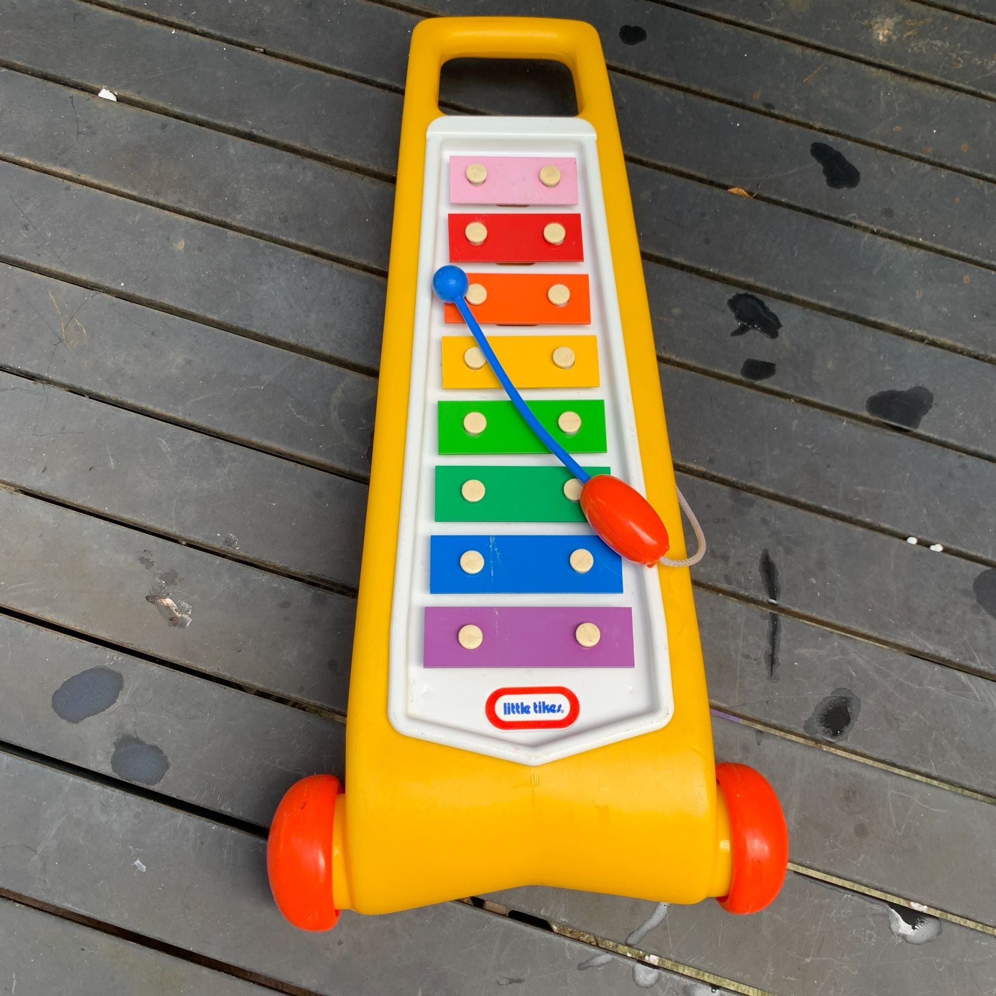 Little deals tikes xylophone